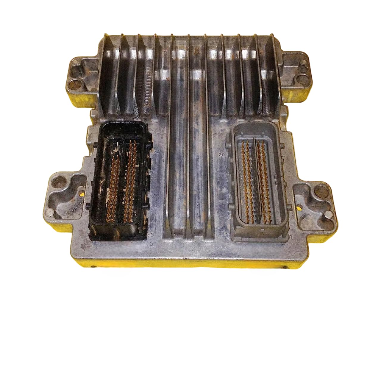 2010-2013 GMC Sierra Engine Computer 12633238 ECU ECM PCM - VIN Programmed Replacement for Improved Performance & Fuel Efficiency - Perfect for Engine Tuning, Diagnostics & Performance Upgrades
