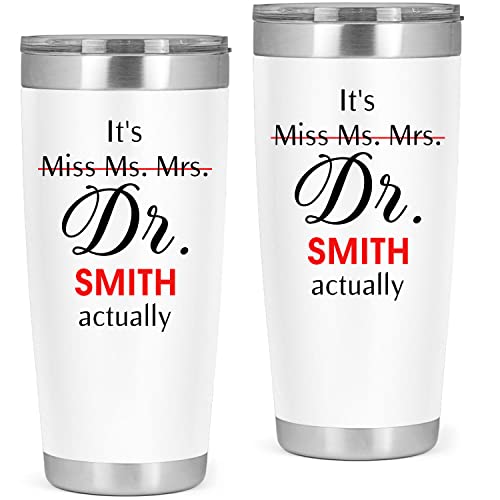 It's Miss Ms Mrs Dr Actually Personalized Doctor