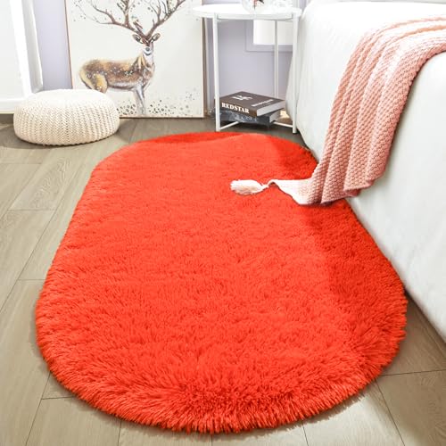 Orange Red