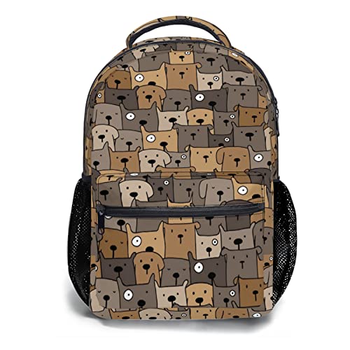 Brown Dog