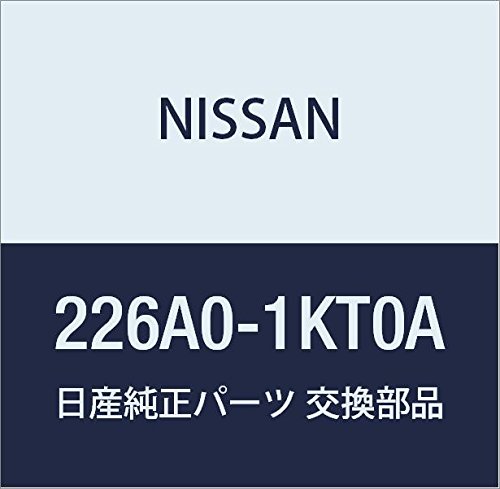 Nissan 226A0-1KT0A Heated Oxygen Sensor Replacement - Compatible with Altima, Maxima, Sentra | Improve Fuel Efficiency & Engine Performance | Perfect for Winter Driving & Cold Starts