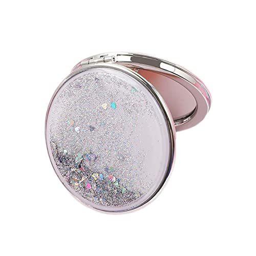 Round-silver