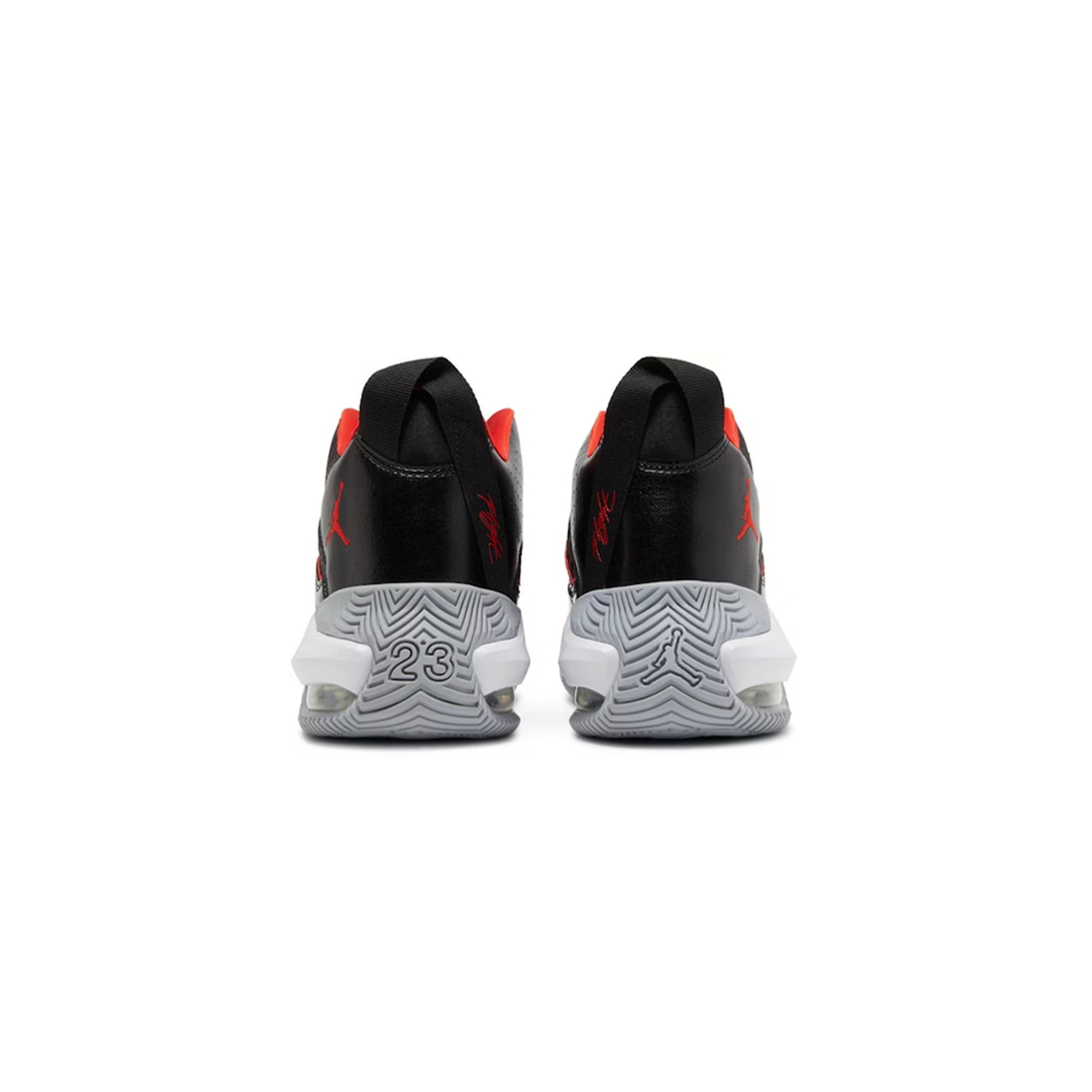 Air Jordan Stay Loyal 'Bred' Basketball Shoes - Men's High-Top Sneakers for Performance & Style | Perfect for Court Play, Streetwear & Casual Outfits