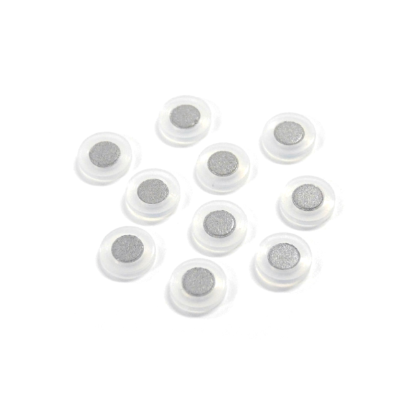 0.5 Micron Water Filter Replacement Cartridge - Pack of 10 | Compatible with Major Filtration Systems | Perfect for Home, Office & RV Use