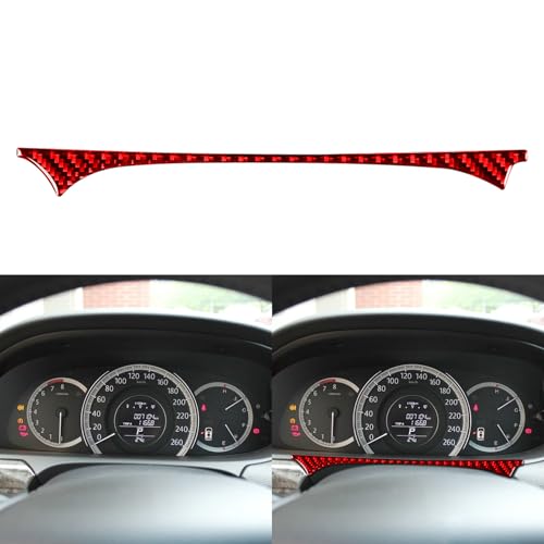Speedometer Trim Strip