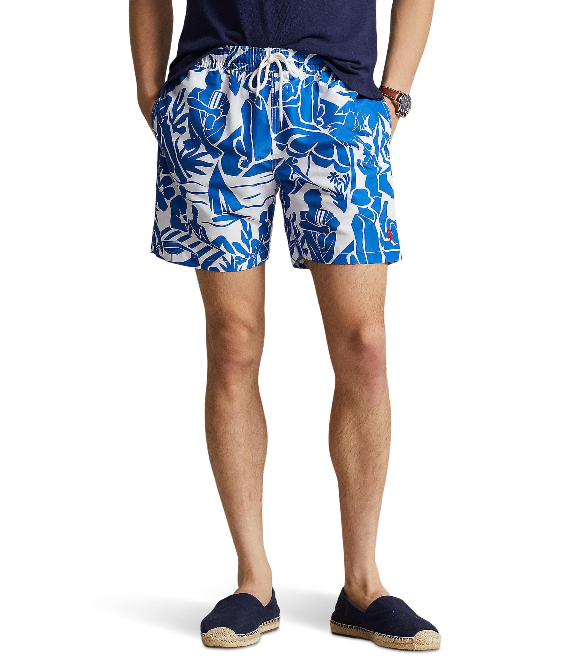 Ralph Lauren Men's 5.75