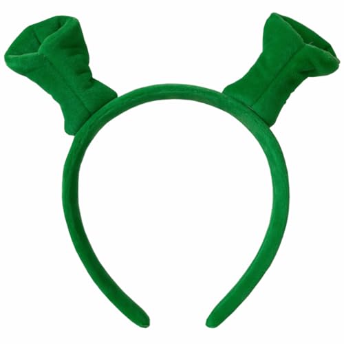 Dark Green Monster