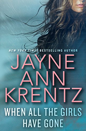 When All the Girls Have Gone - Large Print Edition by Thorndike Press | Mystery Thriller Novel for Book Clubs & Relaxing Evenings