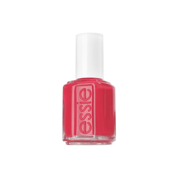 Essie Peach Daiquiri Nail Polish #72 - Long Lasting Gel Finish for Manicures & Pedicures | Perfect for Summer Nails, Bridal Parties & Salon Quality At-Home Nails
