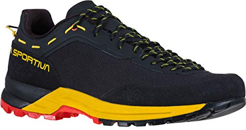 Black/Yellow
