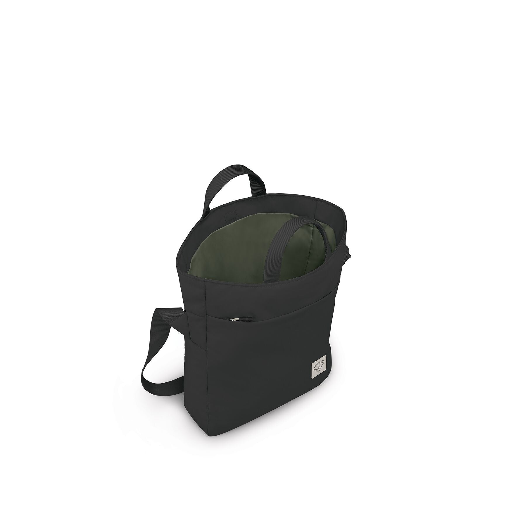 Arcane Crossbody Bag for Women - Stylish & Lightweight Shoulder Purse - Perfect for Travel, Shopping & Everyday Use