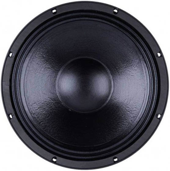 B&C 12MH32 8 Ohm 12-Inch 400W Ferrite Woofer with 3.0