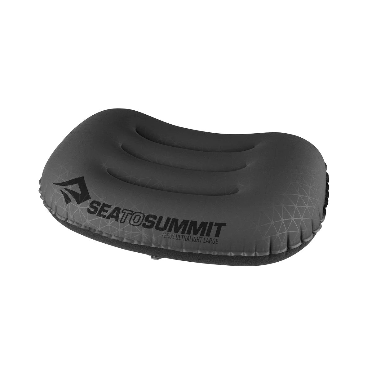 Ultralight Travel Pillow for Camping & Backpacking - Aeros Compact Inflatable Pillow for Hiking, Airplane, Outdoor Adventures