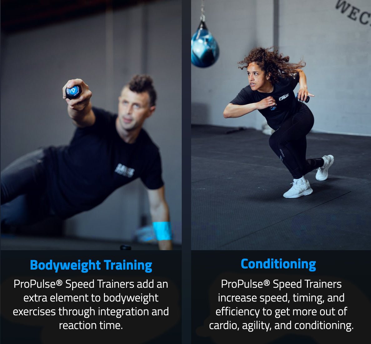 ProPulse® Speed Trainers - Lightweight Running Shoes for Men & Women | High-Performance Athletic Sneakers for Training, Jogging & Gym Workouts