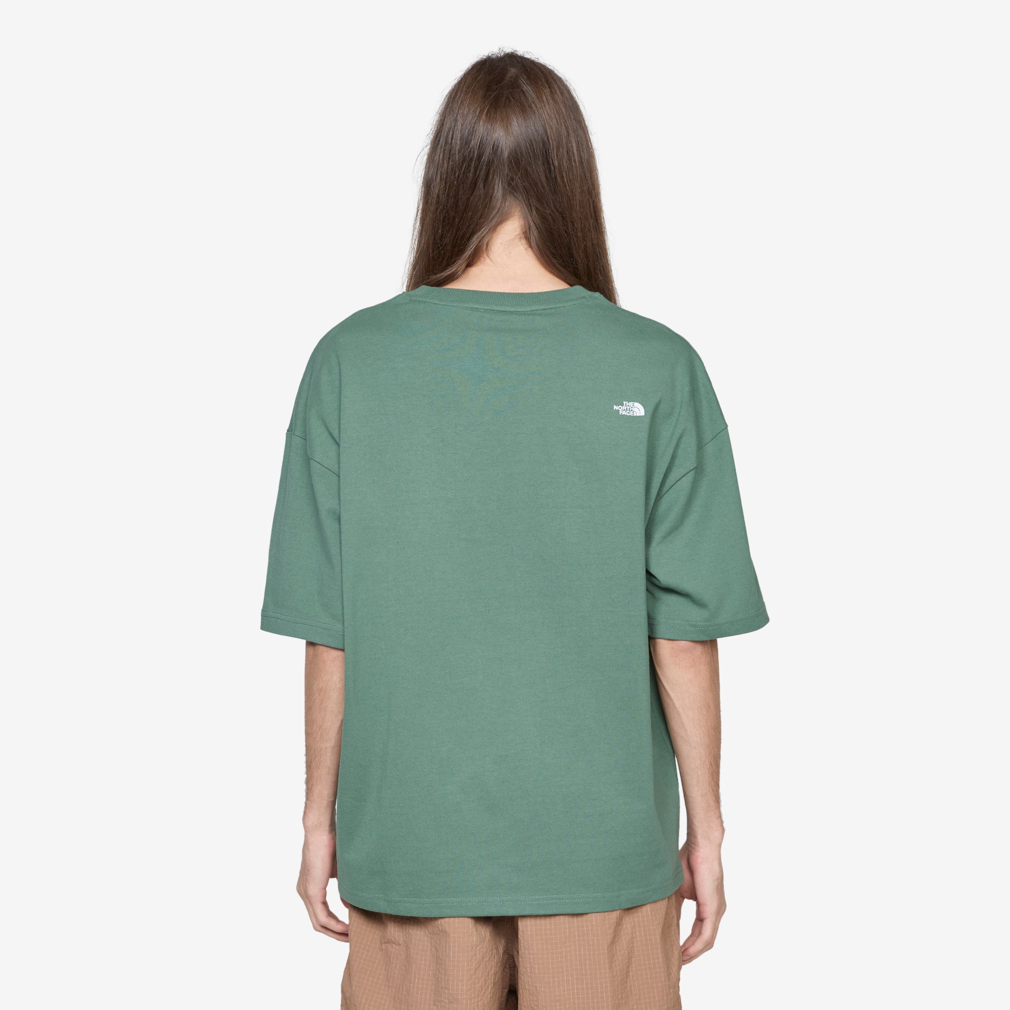 EVD Short Sleeve T-Shirt for Men - Comfortable Cotton Duck Green Casual Tee - Perfect for Everyday Wear, Outdoor Activities & Summer Outfits
