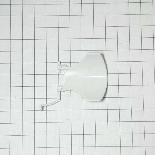 GE WR17X12121 Compatible Refrigerator Water Dispenser Actuator Replacement Part - Perfect for GE Refrigerator Repair & DIY Home Maintenance