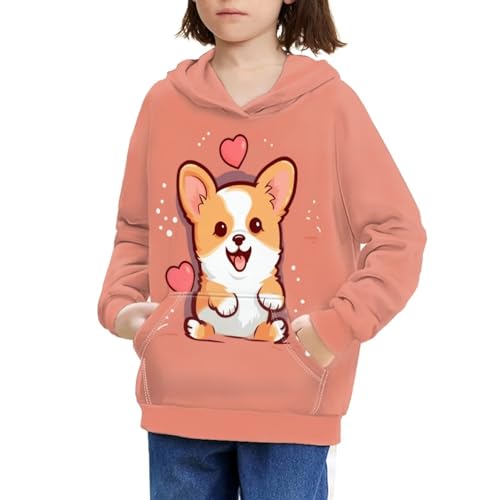Love Corgi