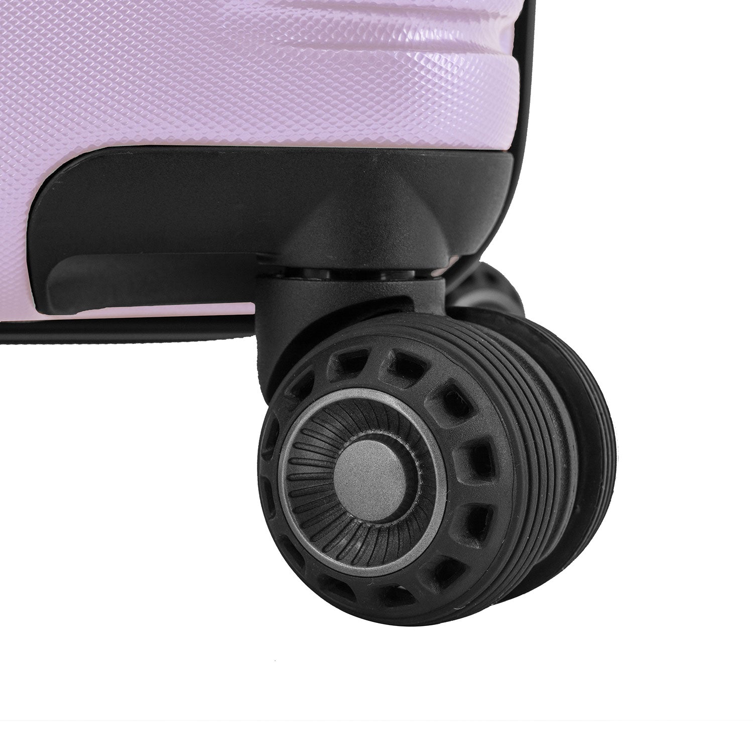 **Archer Carry On Hardside Spinner Luggage - Lightweight Durable Suitcase for Travel, Business Trips & Weekend Getaways - TSA Approved, 360° Wheels, Expandable Design**
