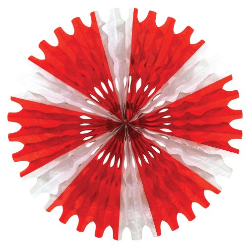 Red/White