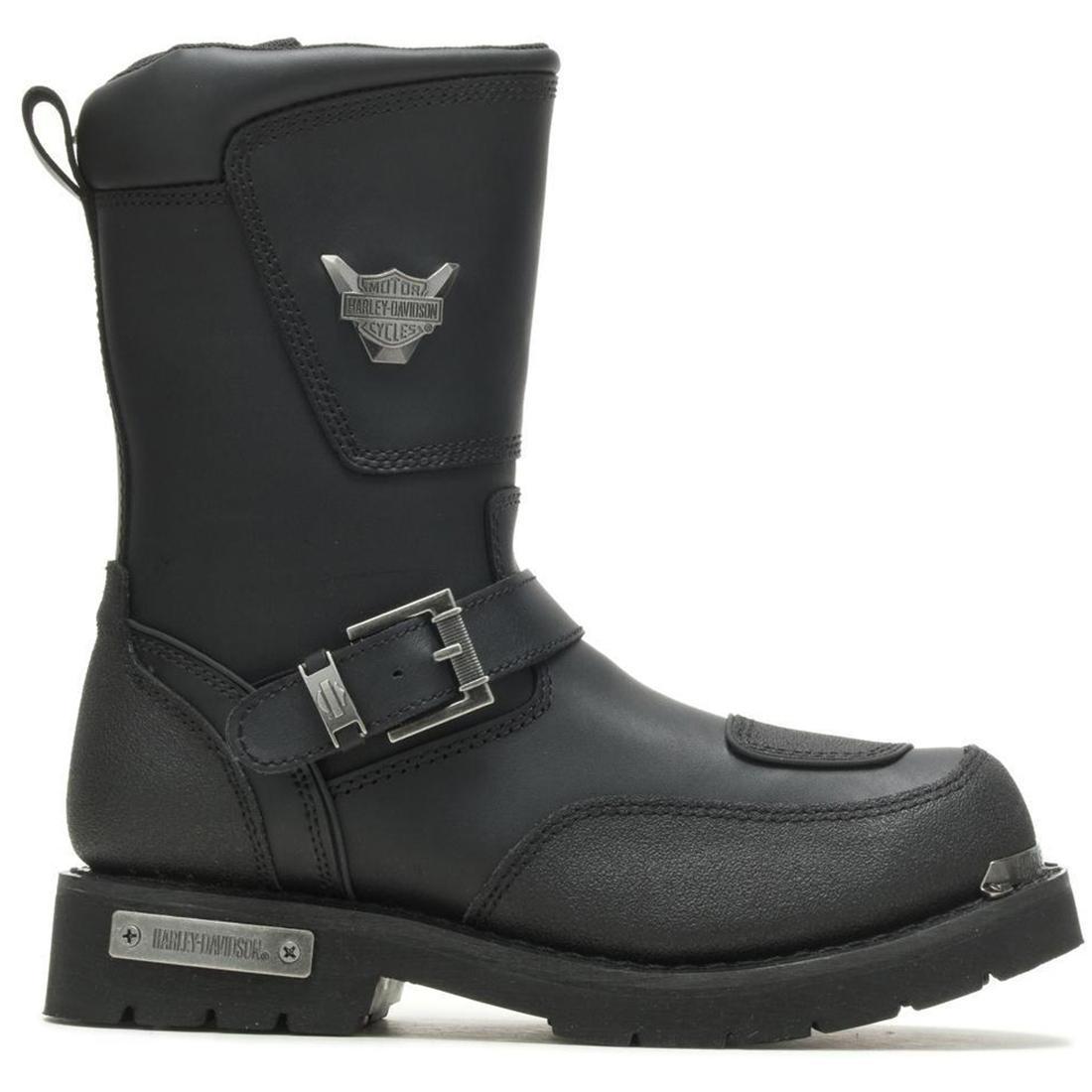Harley Davidson Shift Black D95115