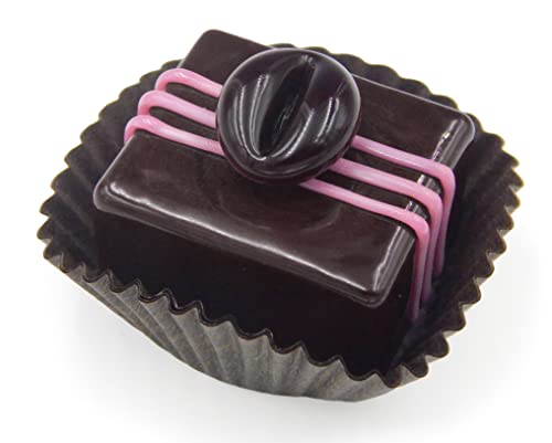 Chocolate with Pistachio