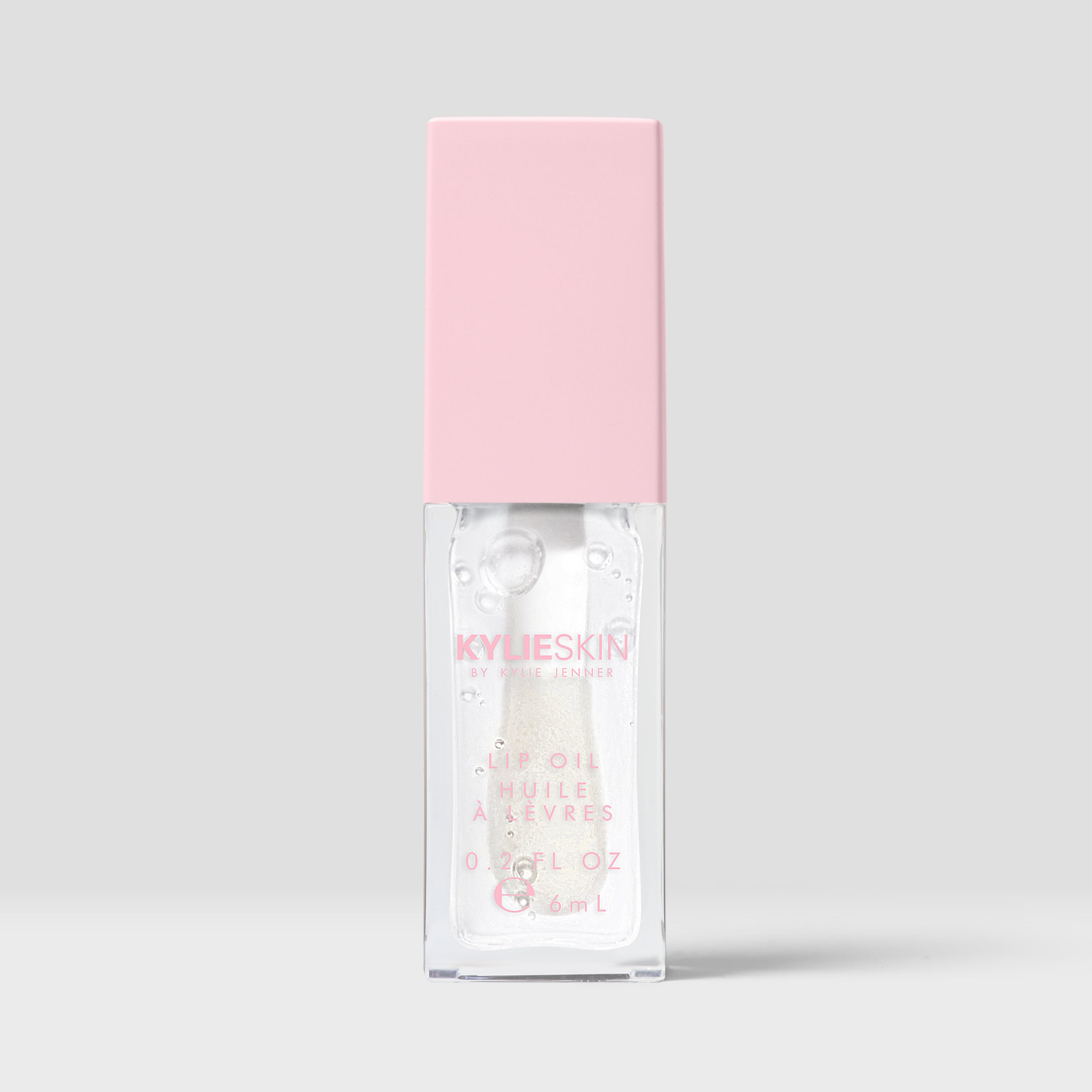 Hydrating Lip Oil for Dry Lips - Moisturizing & Nourishing Treatment - Perfect for Daily Use & Night Care