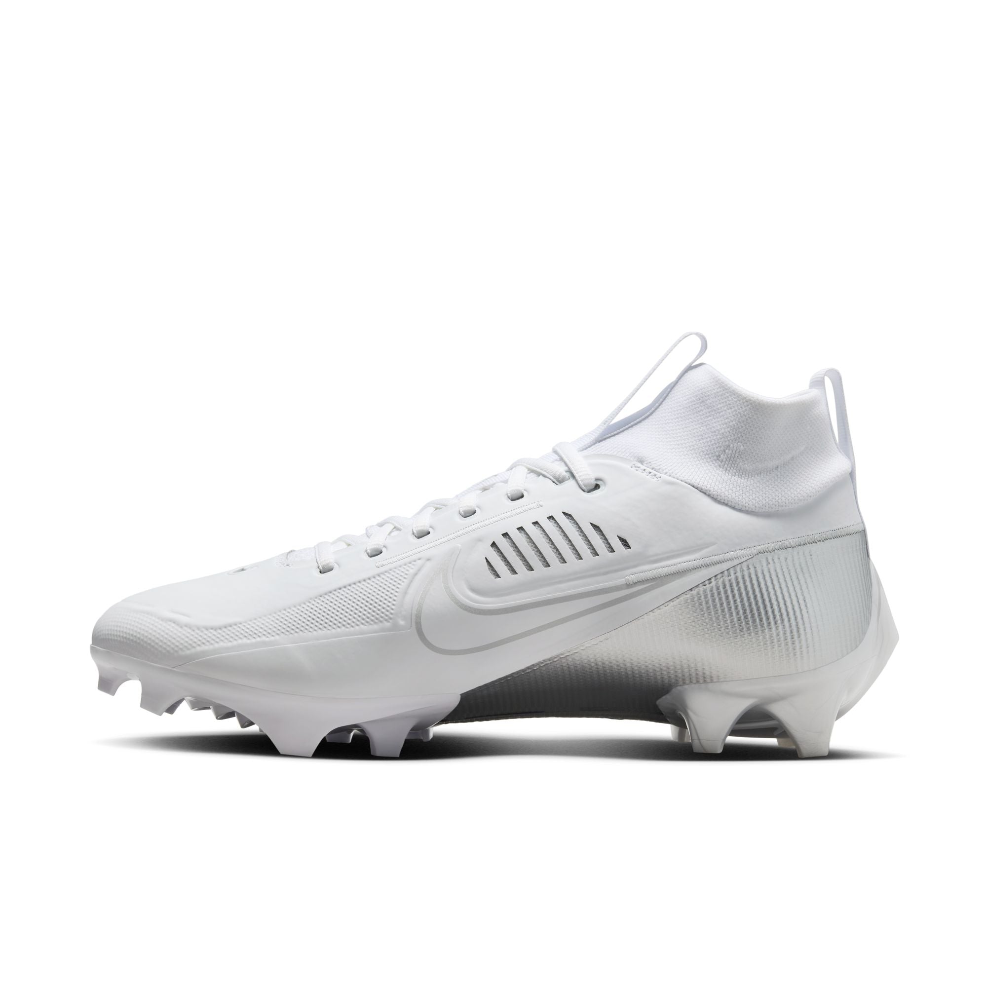 Nike Vapor Edge Pro 360 Football Cleats for Men - Lightweight Performance Cleats with Enhanced Traction for Football, Soccer & Training - Perfect for Turf, Grass & Field Sports