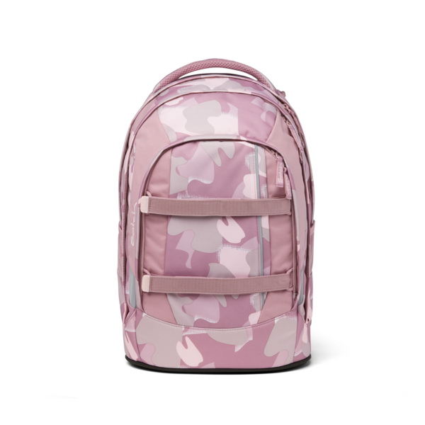 Satch Pack Heartbreaker - Stylish and Durable Backpack for Women & Men - Perfect for Travel, Work, School, and Outdoor Adventures