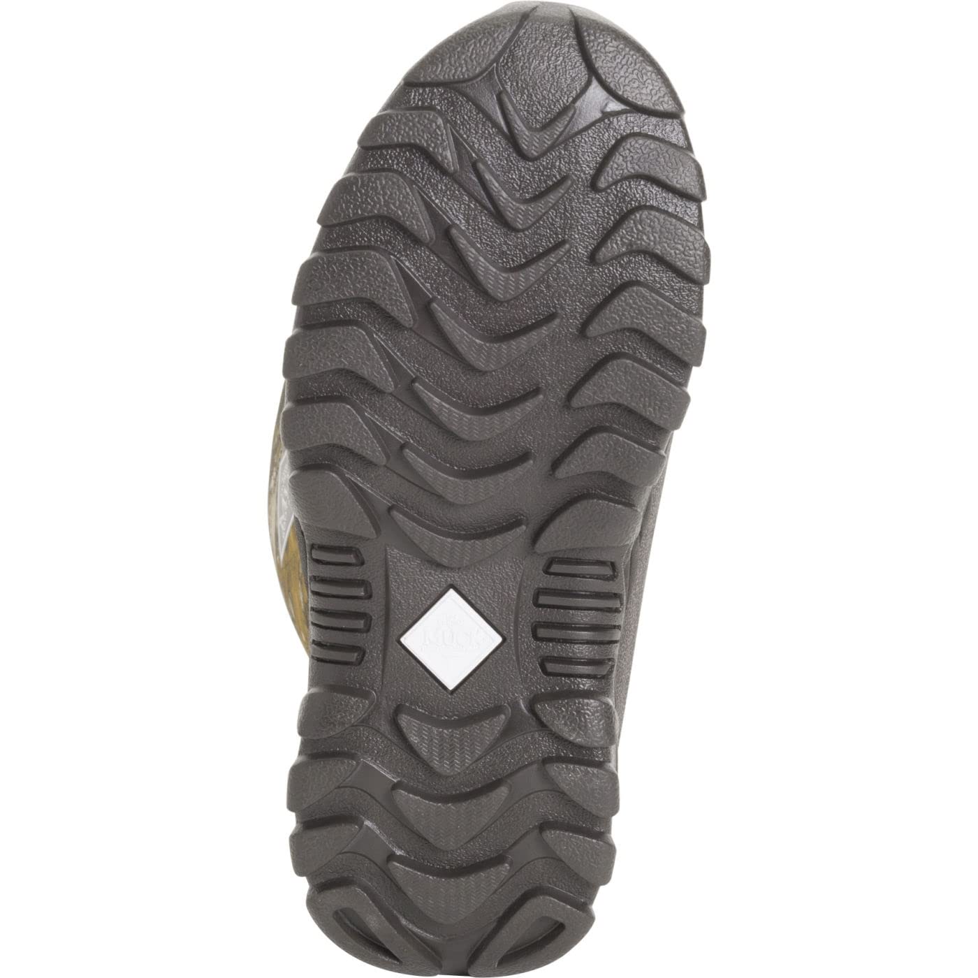 Muck Boots Rugged Ll Rubber Kids Snow Boots - Waterproof, Insulated Winter Boots for Boys & Girls - Perfect for Snow Play, Hiking & Outdoor Adventures