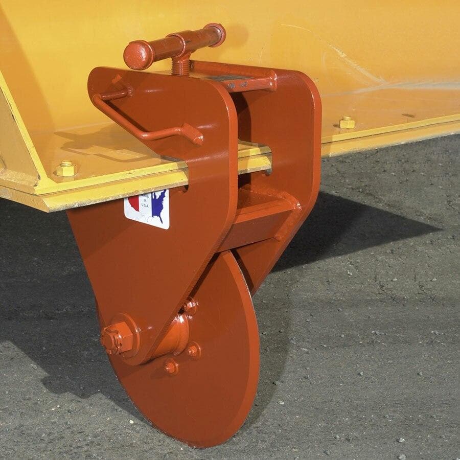 Premium Asphalt Cutters - Heavy Duty Road Construction Tools for Professional Paving & Repair | Ideal for Driveways, Sidewalks & Parking Lots