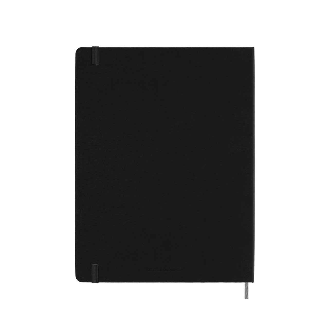 Smart Hard Cover Notebook Extra Large - Durable & Stylish Writing Journal for Work, School & Creative Projects - Perfect for Professionals, Students & Artists
