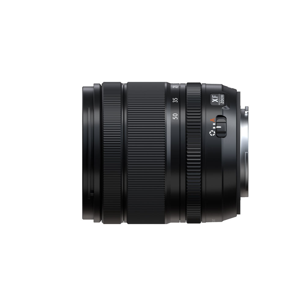 FUJIFILM XF 16-50mm f/2.8-4.8 R LM WR Lens - Premium Zoom Lens for Mirrorless Cameras - Perfect for Travel, Landscape & Portrait Photography