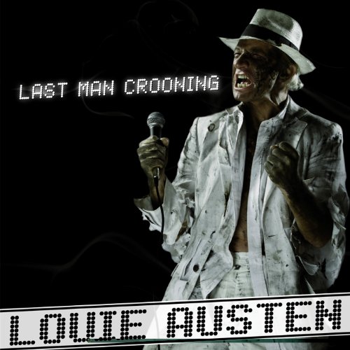 Last Man Crooning - Vintage Electro Swing Music Album | Perfect for Retro Parties, Swing Dancing & Lounge Music Lovers