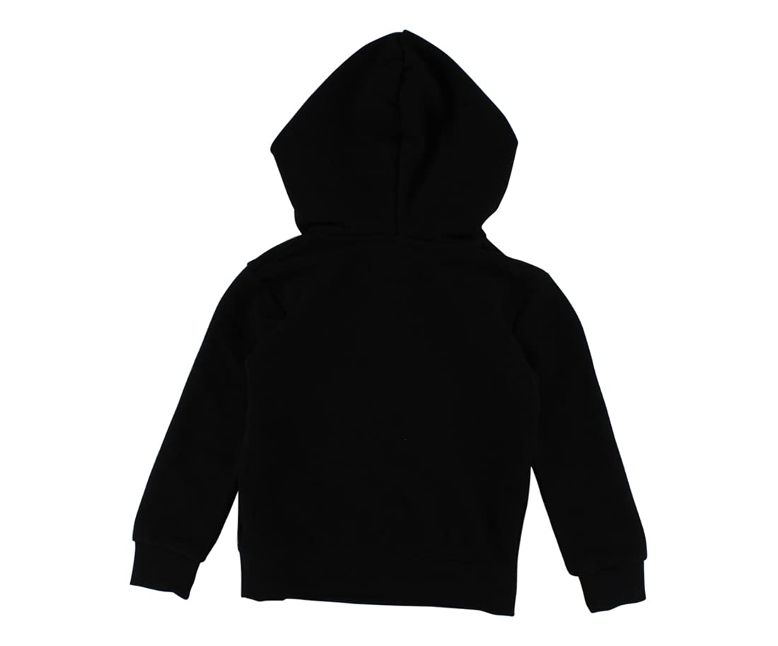 Jordan Jumpman Classic Boys' Active Hoodies - Comfortable & Stylish Basketball Hooded Sweatshirt for Kids - Perfect for Sports, School & Outdoor Play