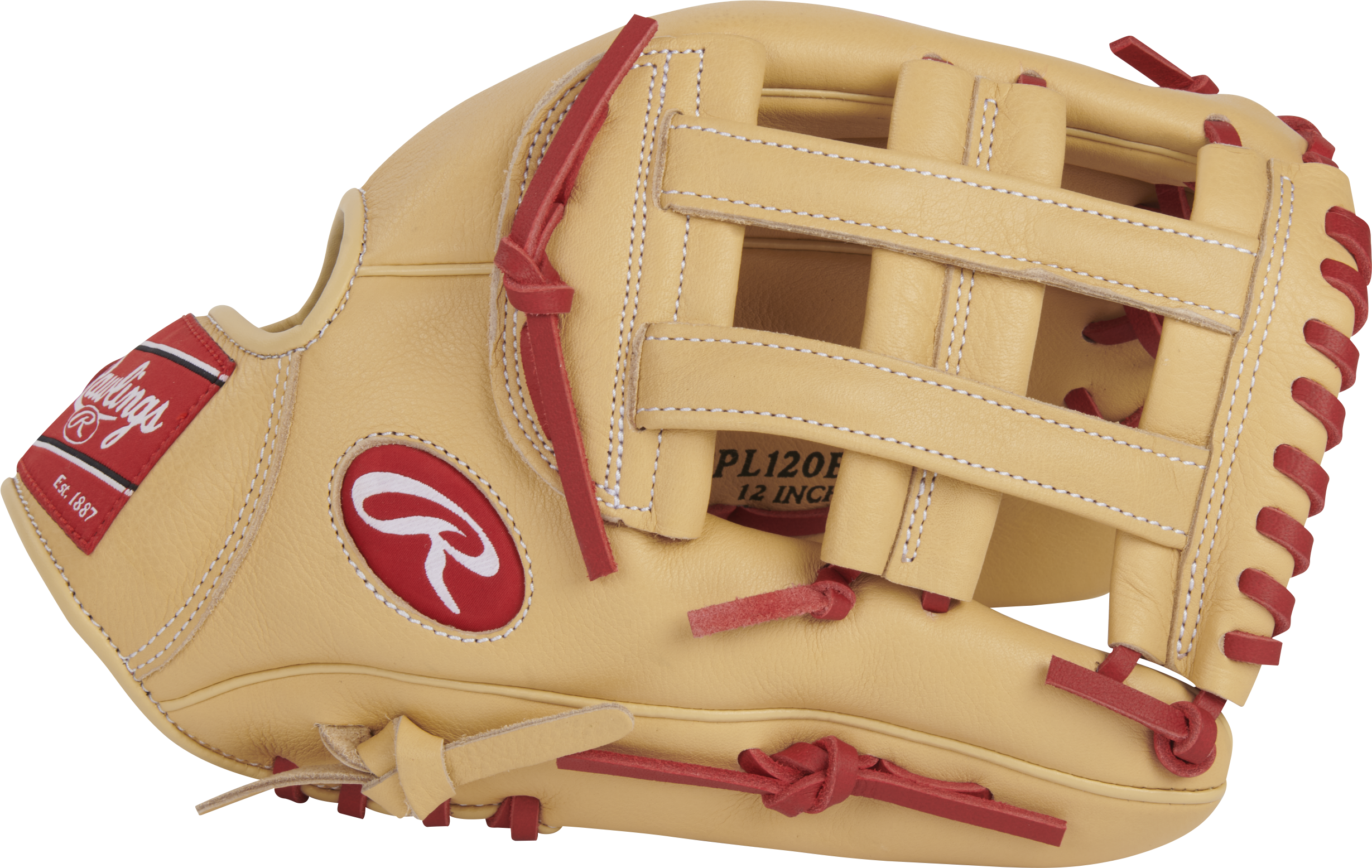 Rawlings Bryce Harper Select Pro Lite 12