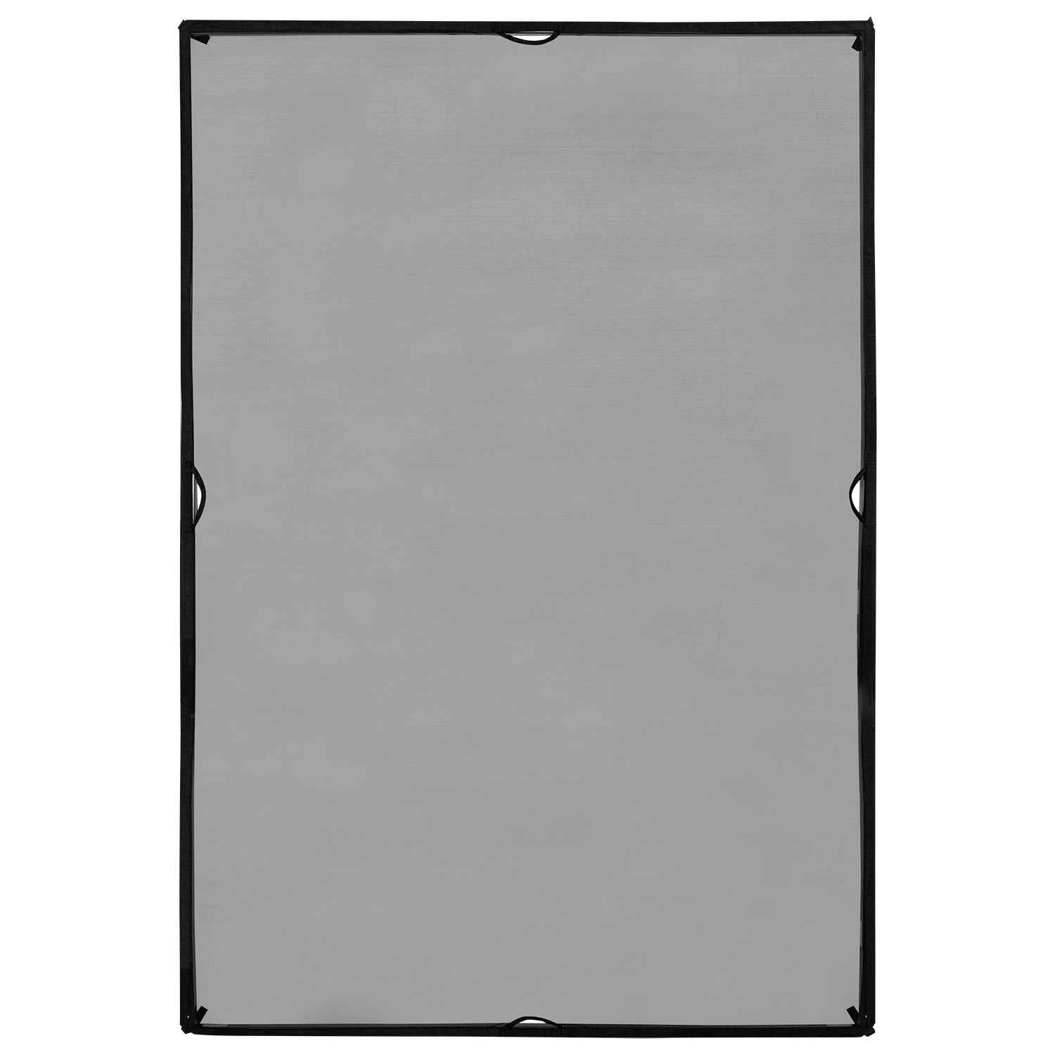 Scrim Jim Cine Single Net Fabric (4' x 6') - Professional Diffusion Material for Photography & Film Lighting - Perfect for Studios, Cinematography, and Video Production