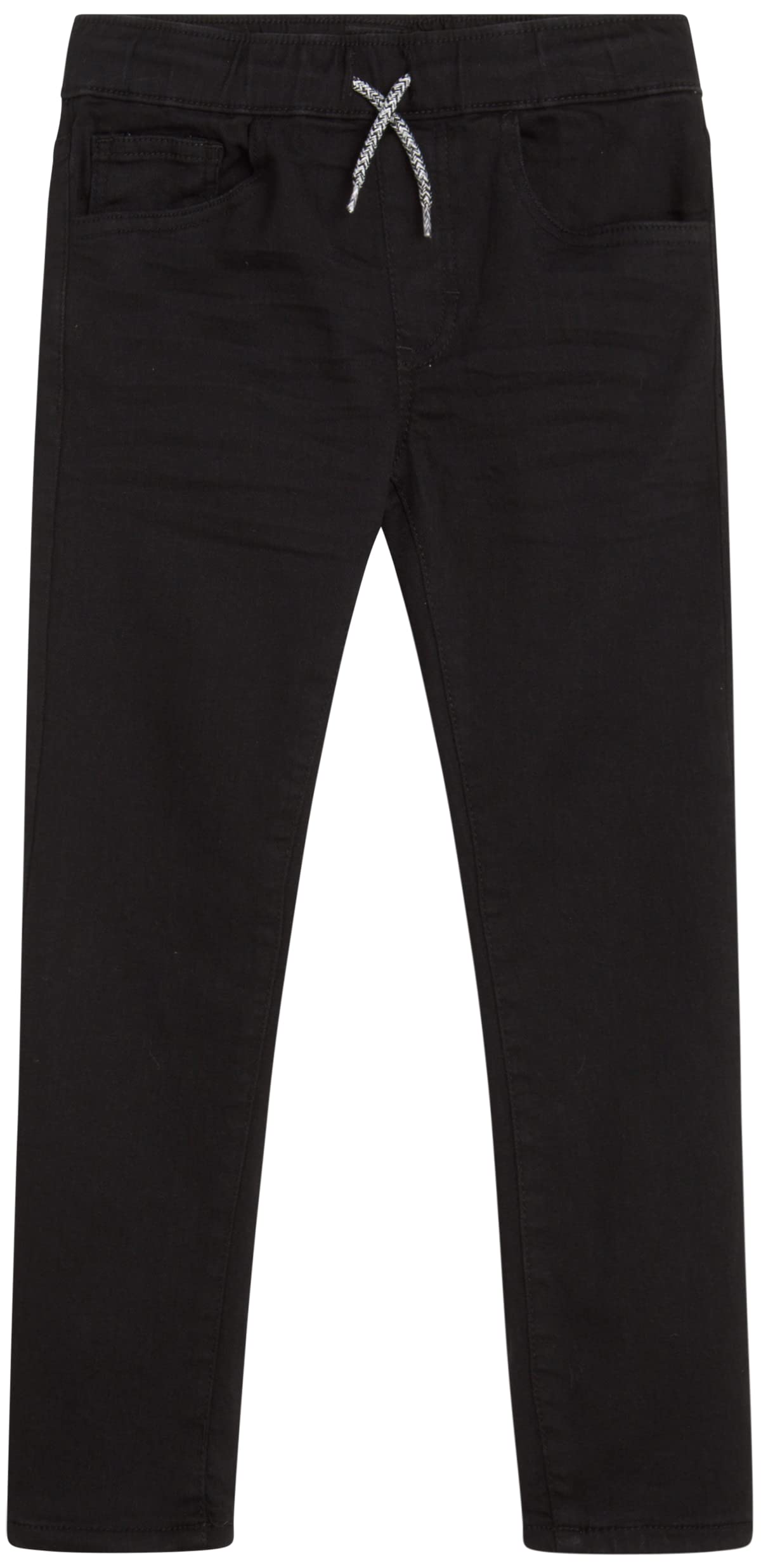 Lee Boys' Stretch Jeggings - Super Skinny Denim Jeans (4-20) for School & Play