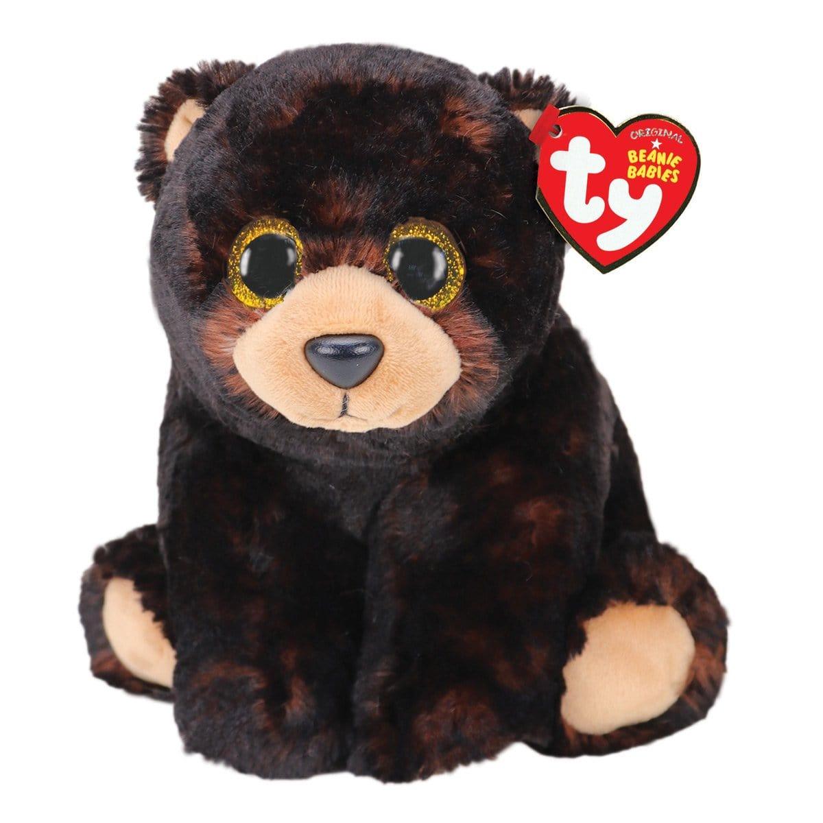 Kodi Beanie Babies - Cute Collectible Plush Stuffed Animals for Kids & Adults - Perfect for Gifts, Decor, and Playtime Fun