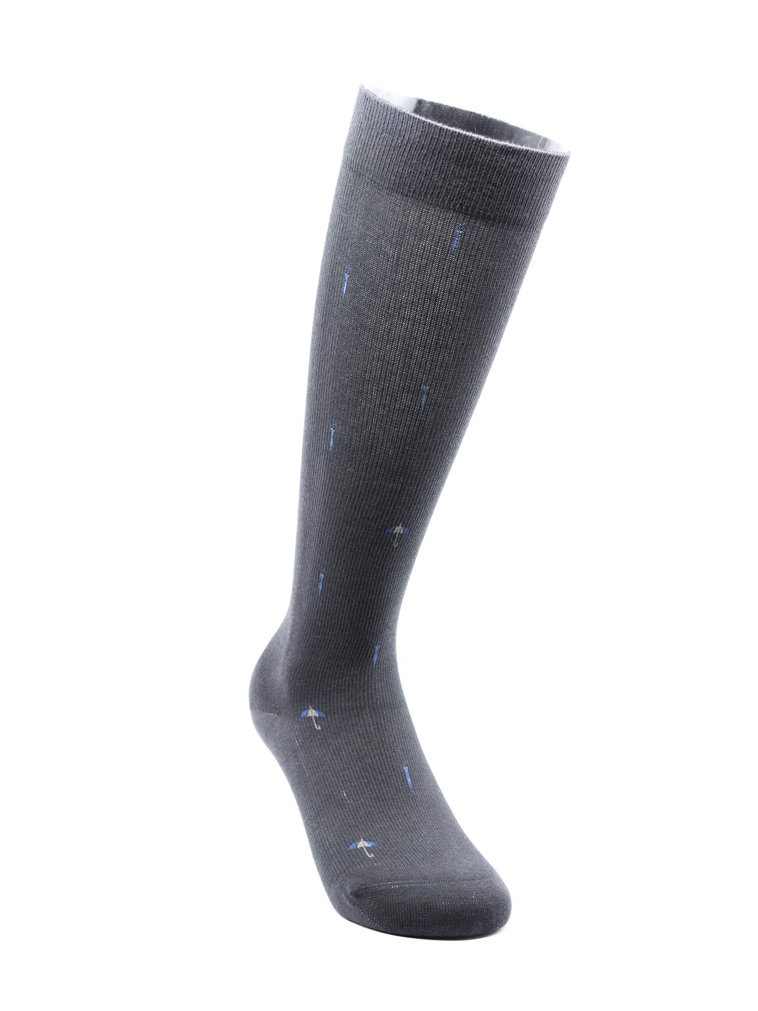Relaxsan Compression Socks for Women & Men - 15-20 mmHg Medical Grade Support - Italian-Made Cotton Graduated Socks (820 Series) - Perfect for Travel, Nursing & Varicose Vein Relief
