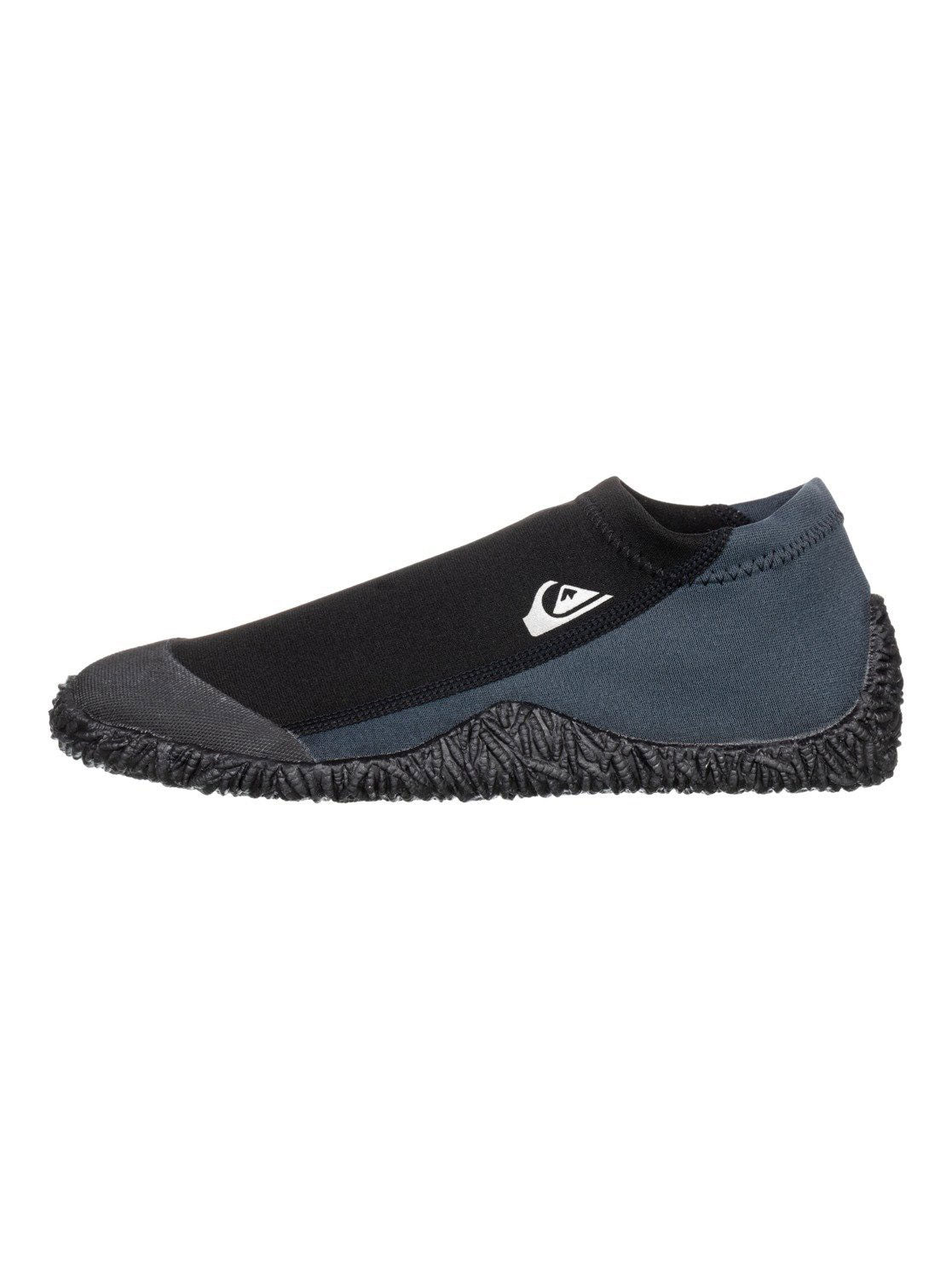 Quiksilver Men's 1mm Prologue Reef Round Toe Boots - Neoprene Water Shoes for Surfing, Diving & Beach Activities