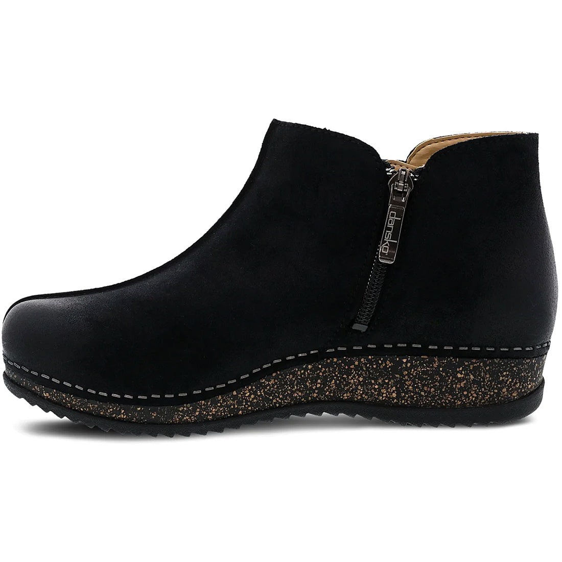 Danskø Makara Women's Comfortable Slip-On Shoes for Work, Nursing & Walking - Stylish & Supportive Footwear for Professionals & Everyday Wear