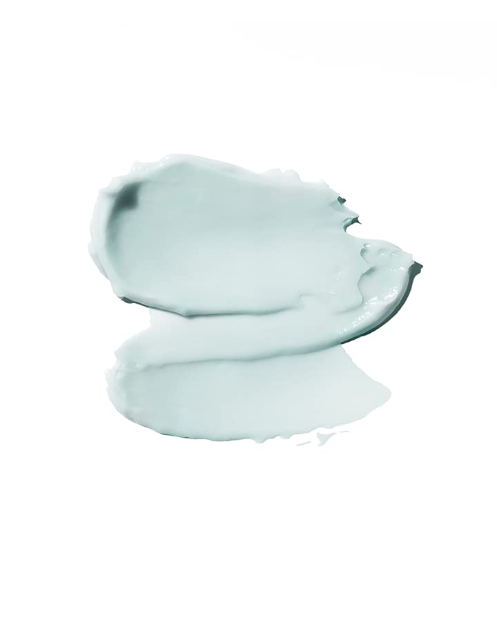 OSEA Seabiotic Water Cream 1.6 oz - Water-Based Face Moisturizer with Squalene, Prebiotic & Probiotic for Hydration - Clean Vegan Skincare - Lightweight Daily Moisturizer for Dry, Sensitive Skin - Perfect for Morning & Night Routine