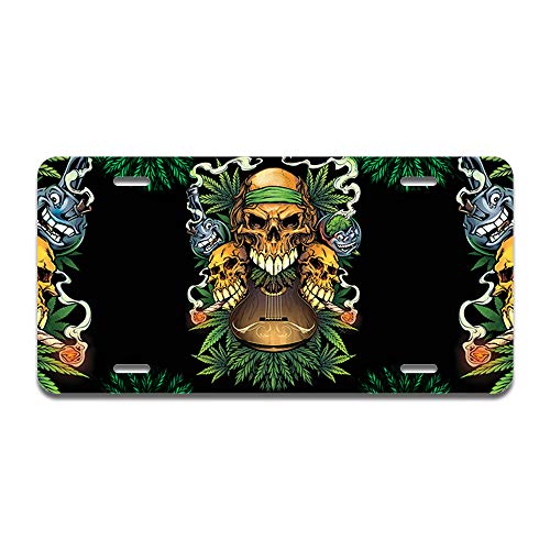 Stoner Skulls