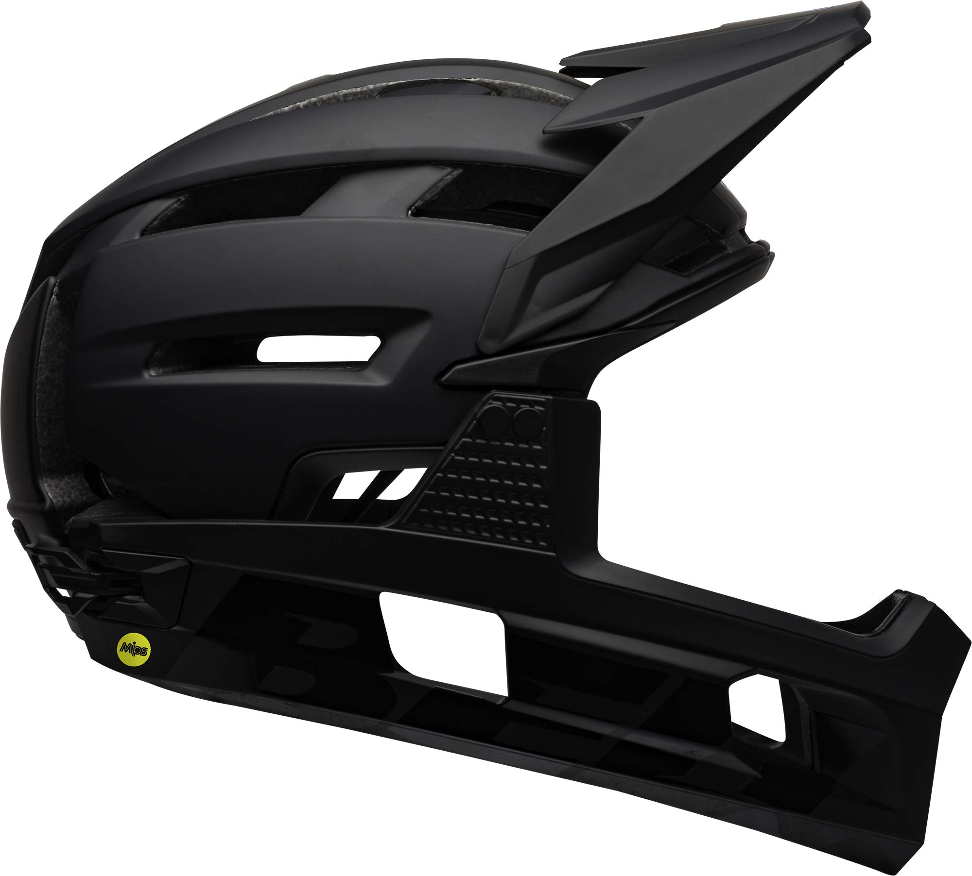 BELL Super Air R MIPS Adult Mountain Bike Helmet - Lightweight Ventilated Cycling Helmet for Men & Women - Perfect for Trail Riding, Downhill & Enduro Biking