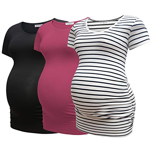 Black+russetred+witstripe(3pcs)