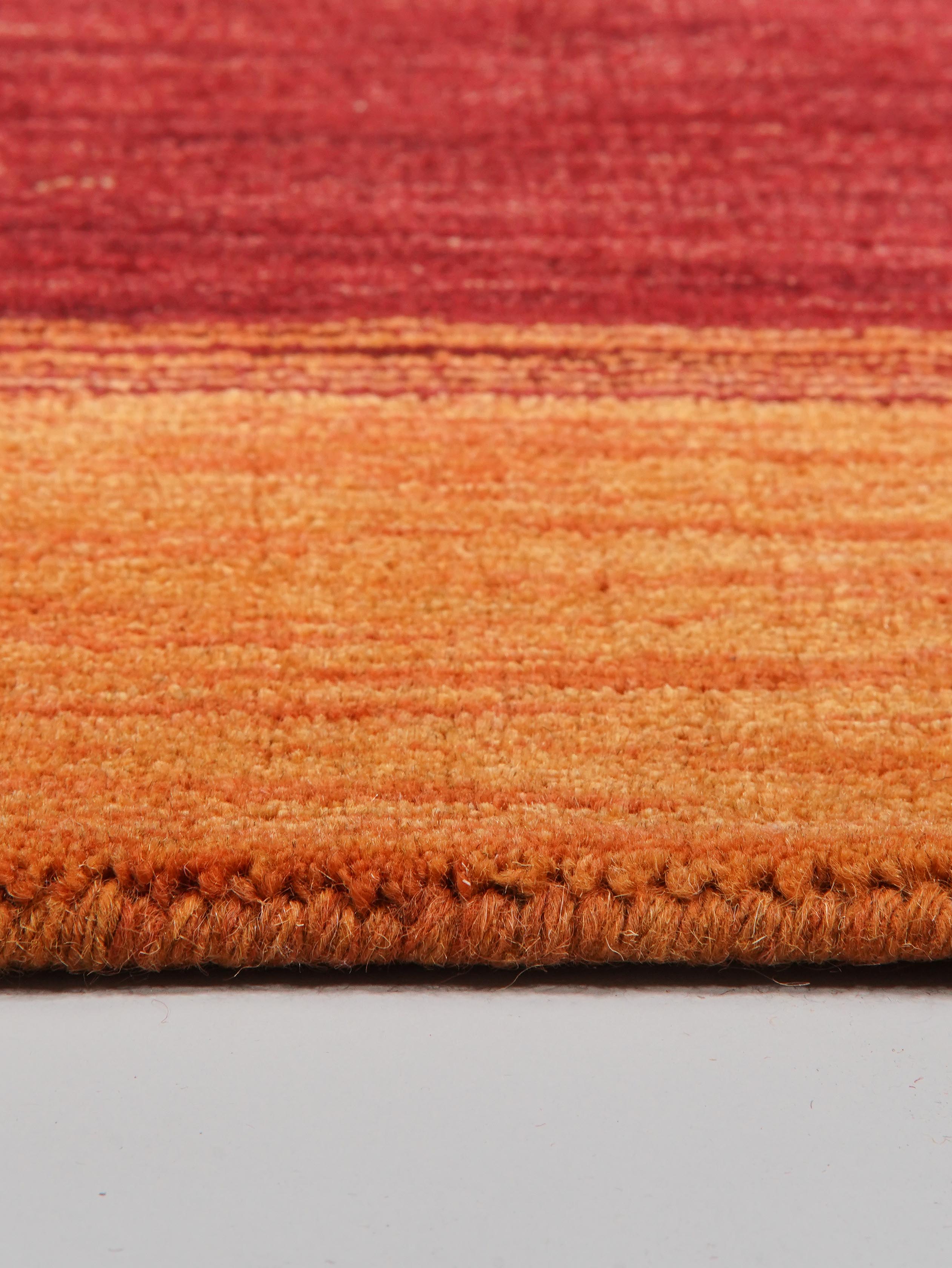 Premium Hand-Knotted Wool Rug from Incheon – Luxurious & Durable for Living Room, Bedroom, or Office Decor