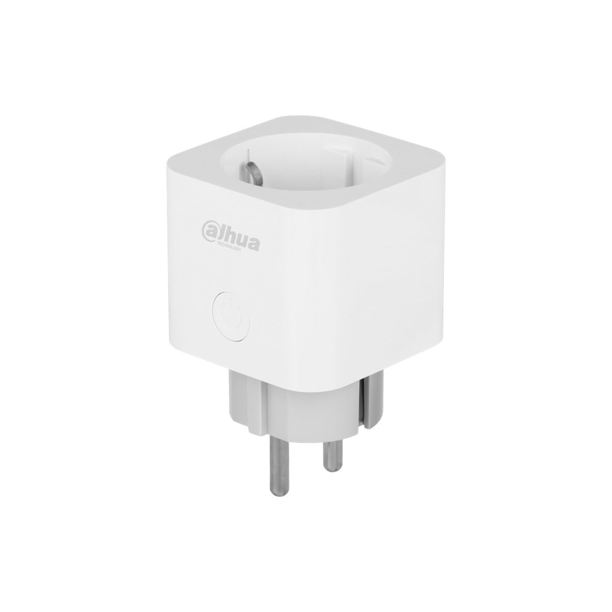 ICS1 W2(868) Smart Plug with AirShield - Wireless WiFi Outlet for Home Automation, Energy Monitoring & Remote Control - Perfect for Smart Homes, Offices & IoT Devices