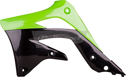 8415900001 2005 Green/Black