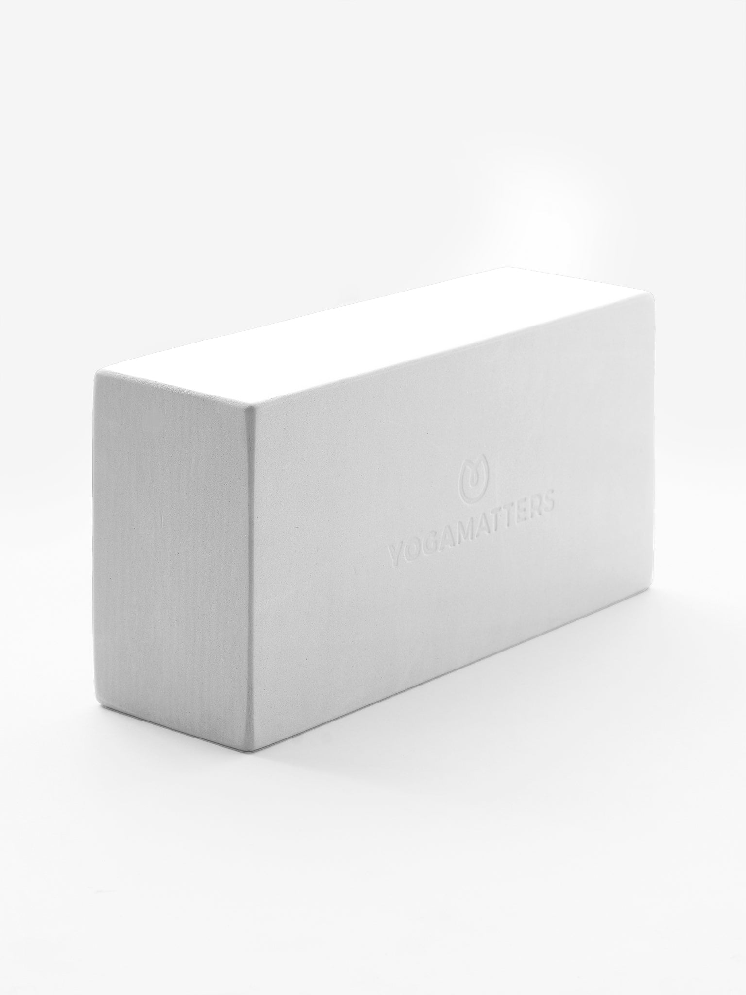 Yogamatters Yoga Brick - Premium Foam Yoga Blocks for Stability & Support (Box of 30) - Perfect for Home Yoga Practice, Studio Classes & Physical Therapy