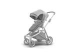 Thule Sleek Footmuff - Premium Baby Stroller Foot Warmer for Cold Weather - Perfect for Winter Walks, Jogging & Outdoor Adventures
